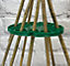 Bamboo Cane Holder Wig-Wam Plant Supports (Pack of 10)