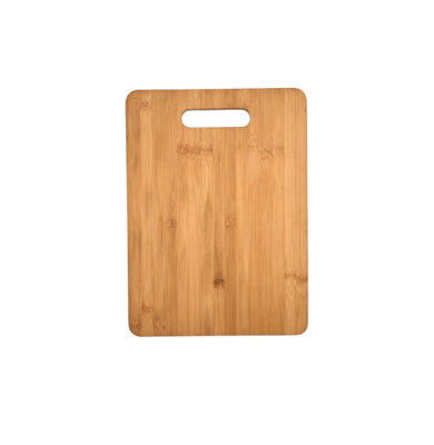 Bamboo Chopping Board LnL 0012