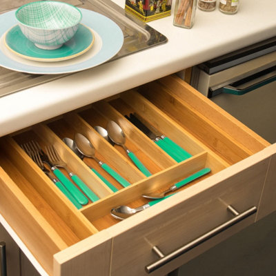 CUTLERY-TRAY - B Arredo