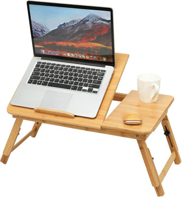 Laptop on sale high table