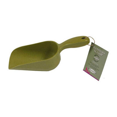 Bamboo Garden Scoop Green 600ml