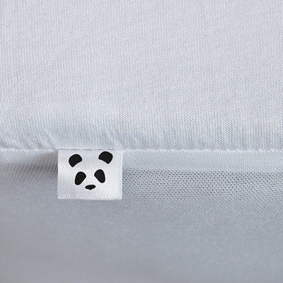 Bamboo Mattress Protector Small Double - 5