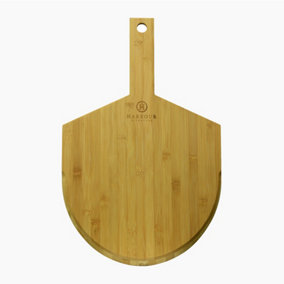 Bamboo Pizza Serving Board 16"