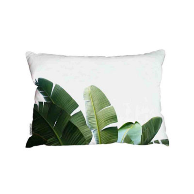 Banana leaf outdoor cushions hotsell