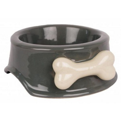 Banbury Co Ceramic Dog Feeding Bowl Smlall Price Comparisons | Compare The Build