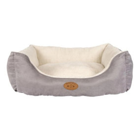 Banbury & Co Luxury Pet Dog Sofa Bed - Medium