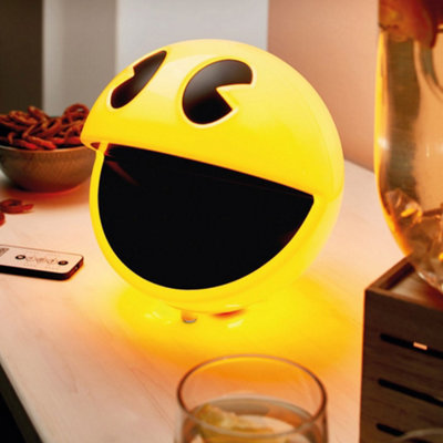 Bandai Namco Licensed Pac-Man Lamp - 4