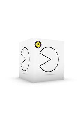 Bandai Namco Licensed Pac-Man Lamp - 5