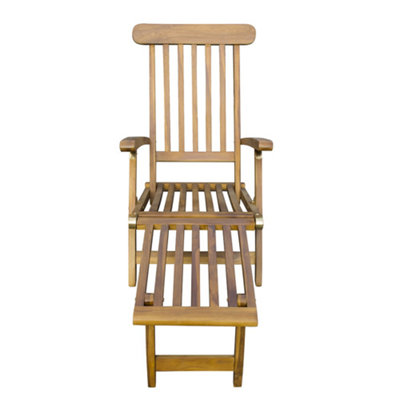 B&q steamer chair new arrivals