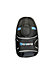 BAP Large Mobile Phone Holder Tool Belt Pouch Black High Vis Fits Iphone Samsung