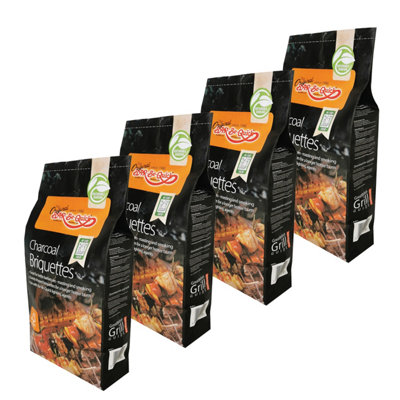 Lighting hotsell charcoal briquettes