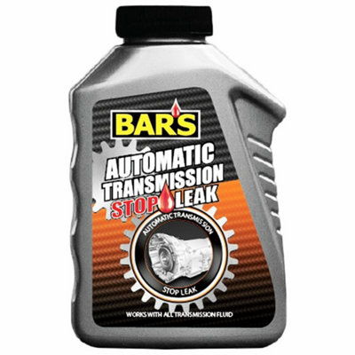 Bar's Stop Leak Automatic Transmission fluid Stop Leak Ease Hard ...