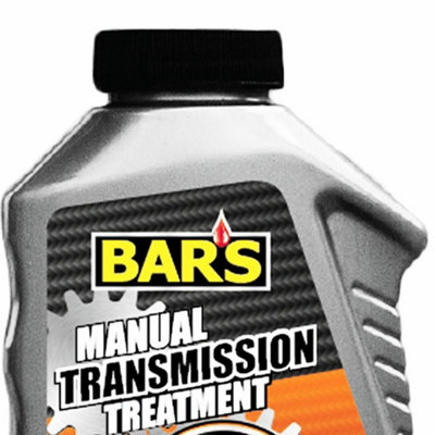 Bar's Stop Leak Manual Transmission fluid Treatment Ease Hard Shifting ...