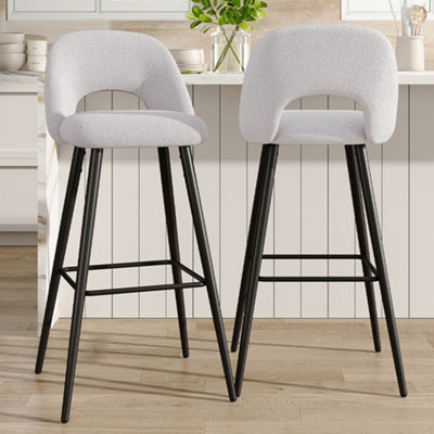 Chic bar deals stools