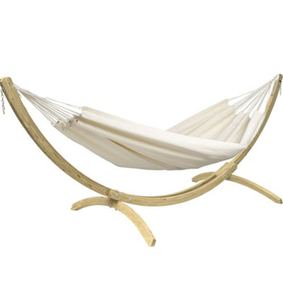 B&q hammock hotsell