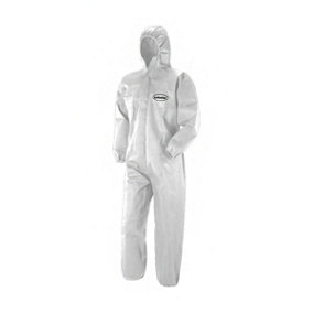 Barbarian CAT 3 Type 5/6 Coverall XXL (1 Pack)