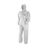 Barbarian CAT 3 Type 5/6 Coverall XXL (5 Pack)