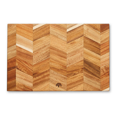 Barbary & Oak Rectangle Chopping Board