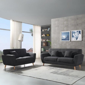 Barbican Sofa Suite 3+2 Seater