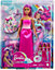 Barbie Dreamtopia Doll & accessories HLC28