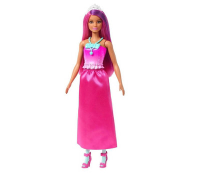 Barbie Akcesoria dla lalki Minihistoryjka GWD98 mix : Amazon.co.uk: Toys &  Games