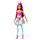 Barbie Dreamtopia Doll & accessories HLC28