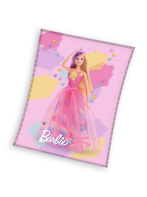 Barbie best sale dreamtopia bed