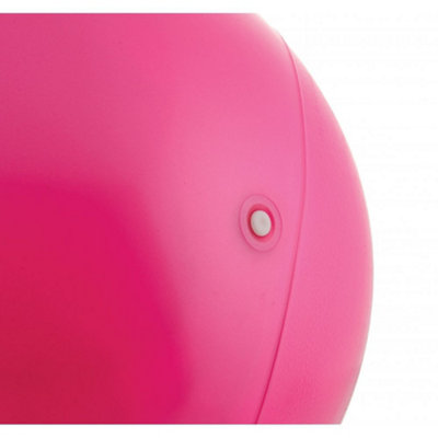 Barbie Inflatable Space Hopper