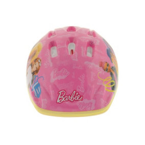Barbie Kids Safety Helmet (M003270)