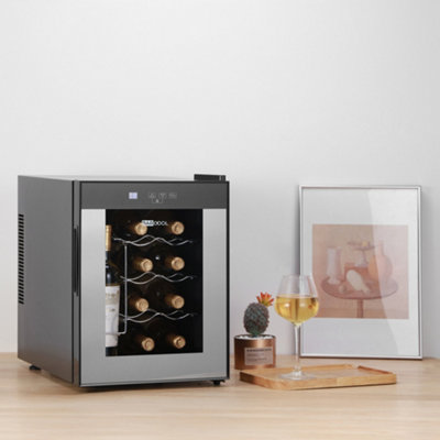 Barcool VINO 12 Wine Cooler Fridge