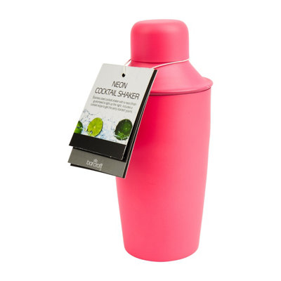 Mini Shaker Bottle (300ml)