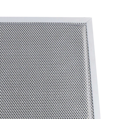 Baridi Carbon Filters for Cooker Hoods CF120 - DH133 - 3