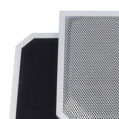 Baridi Carbon Filters for Cooker Hoods CF120 - DH133 - 4