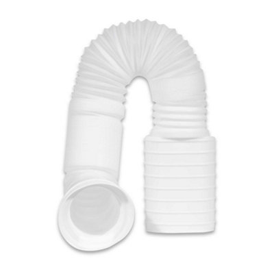 Baridi Condenser Vent Hose Pipe For Vented Tumble Dryers 1.5m/3.5" DH230
