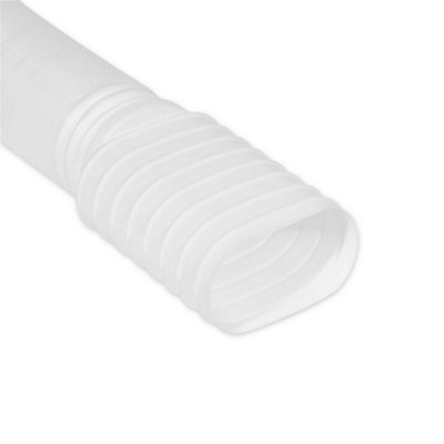 Baridi Condenser Vent Hose Pipe For Vented Tumble Dryers 1.5m/3.5" DH230 - 7