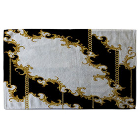 Baroque (Bath Towel) / Default Title