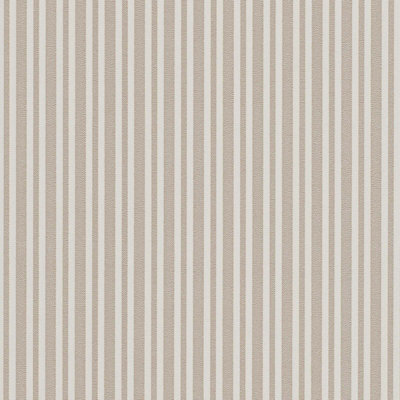Baroque wallpaper beige - 0,53 x 10,05 m