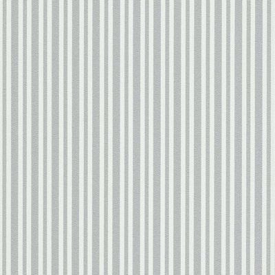 Baroque wallpaper grey - 0,53 x 10,05 m