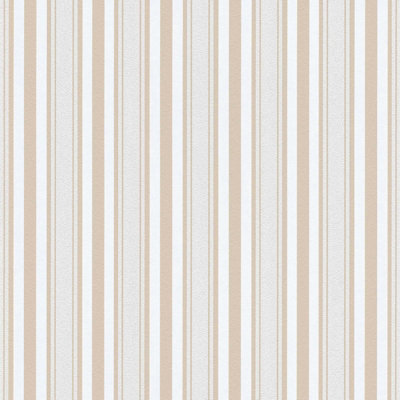 Baroque wallpaper grey - 0,53 x 10,05 m