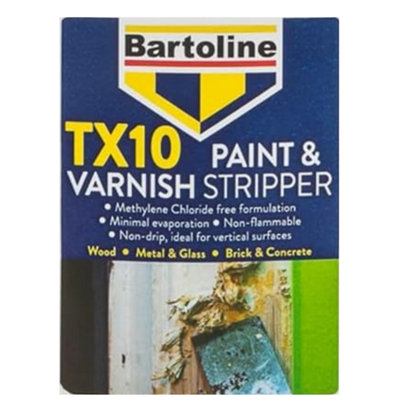 32 Oz. Klean Strip Paint And Varnish Sprayable Stripper - Non-methylene