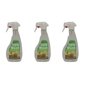 Bartoline Fungicidal Wash Spray 500ml (Pack of 3)