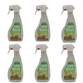 Bartoline Fungicidal Wash Spray 500ml (Pack of 6)