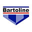 Bartoline Lightweight Ready Mixed Filler, 1L     52741000 (Pack of 12)