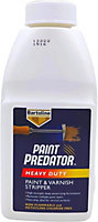 Bartoline Paint Predator Heavy Duty Paint and Varnish Stripper 500ml