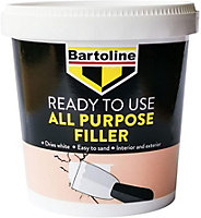 Bartoline Ready To Use All Purpose Filler 600G