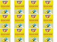 Bartoline Traditional Sugar Soap Powder 1.5kg    69400368 (Pack of 12)