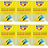 Bartoline Traditional Sugar Soap Powder 1.5kg    69400368 (Pack of 6)