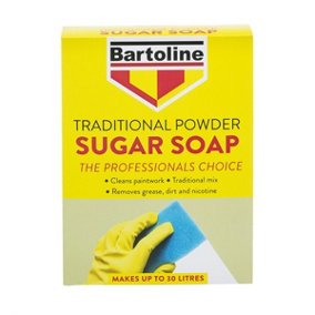 Bartoline Traditional Sugar Soap Powder 1.5kg    69400368