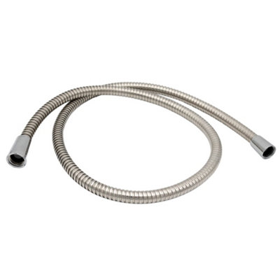 Base Intro 8.5kw Electric Shower with Push Button Start White Riser + Head Replaces MX Intro
