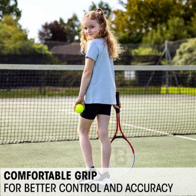 Baseline 2 Junior Tennis Racquets